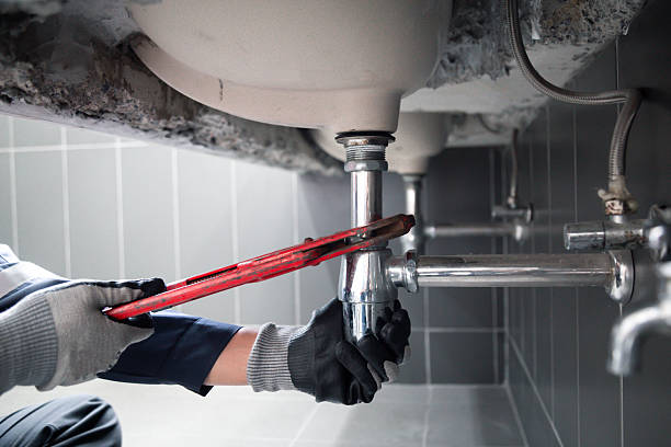 Trusted Gas Line Repair service in Royal Center, IN - Masters Plumbing Service